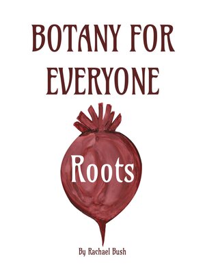 cover image of Botany for Everyone